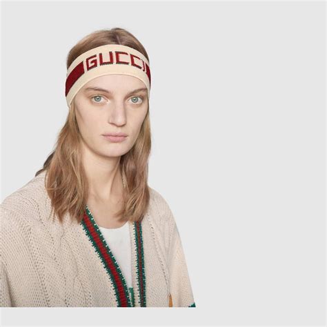 gucci headband bob & other stories|gucci inspired headbands.